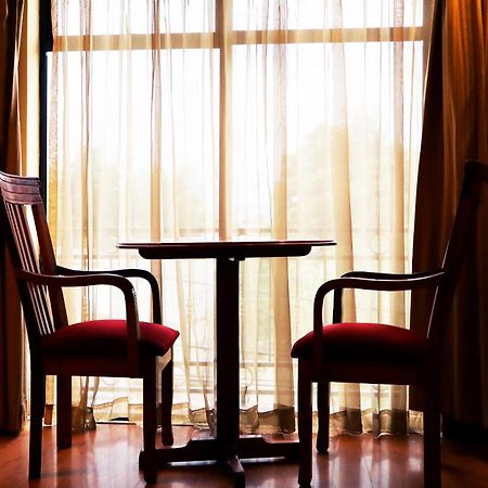 Hotel Ruinas Resort Huehuetenango Zewnętrze zdjęcie