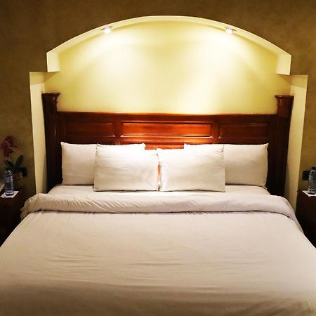 Hotel Ruinas Resort Huehuetenango Zewnętrze zdjęcie
