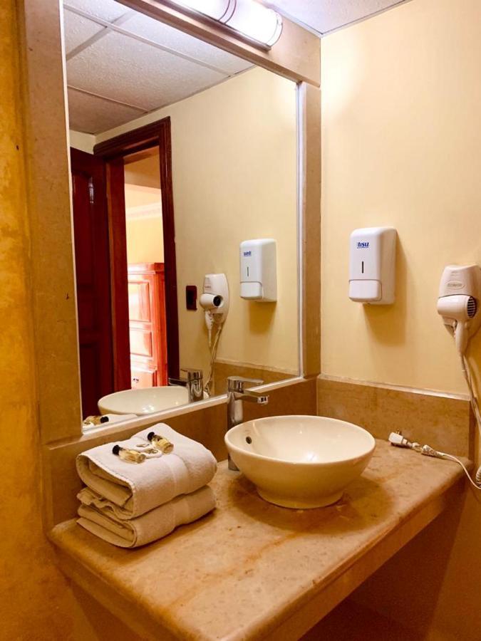 Hotel Ruinas Resort Huehuetenango Zewnętrze zdjęcie