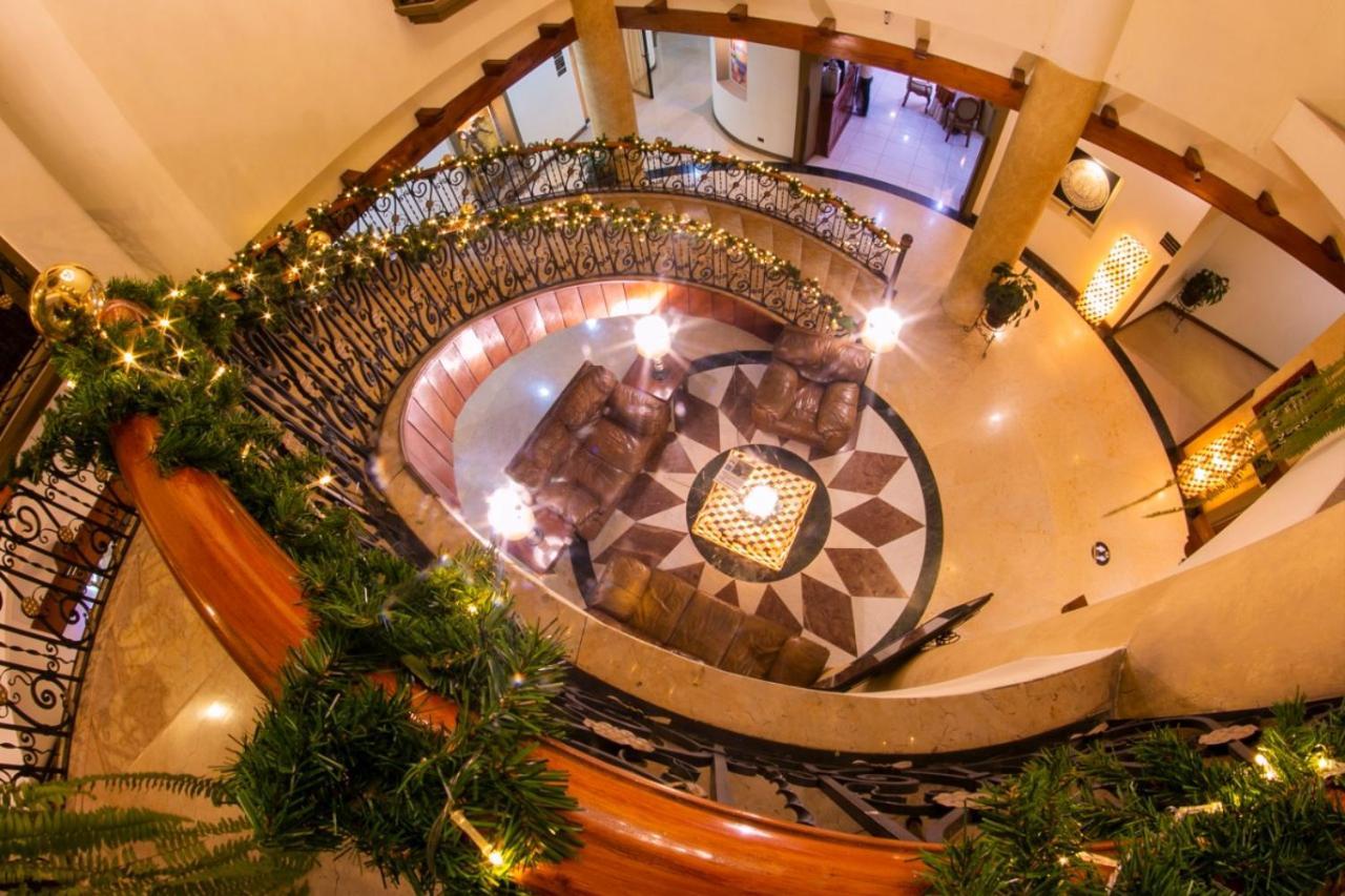 Hotel Ruinas Resort Huehuetenango Zewnętrze zdjęcie