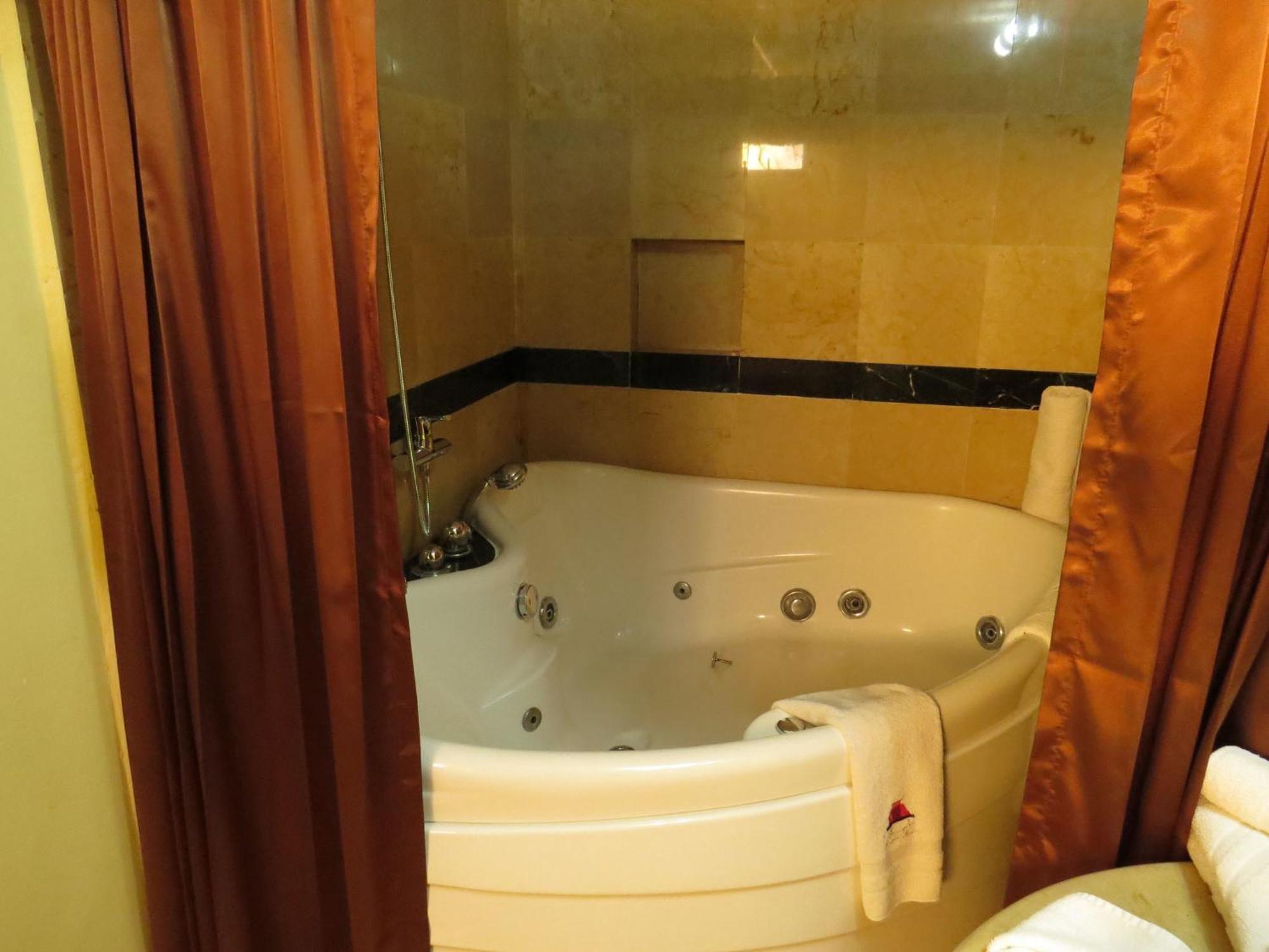 Hotel Ruinas Resort Huehuetenango Pokój zdjęcie
