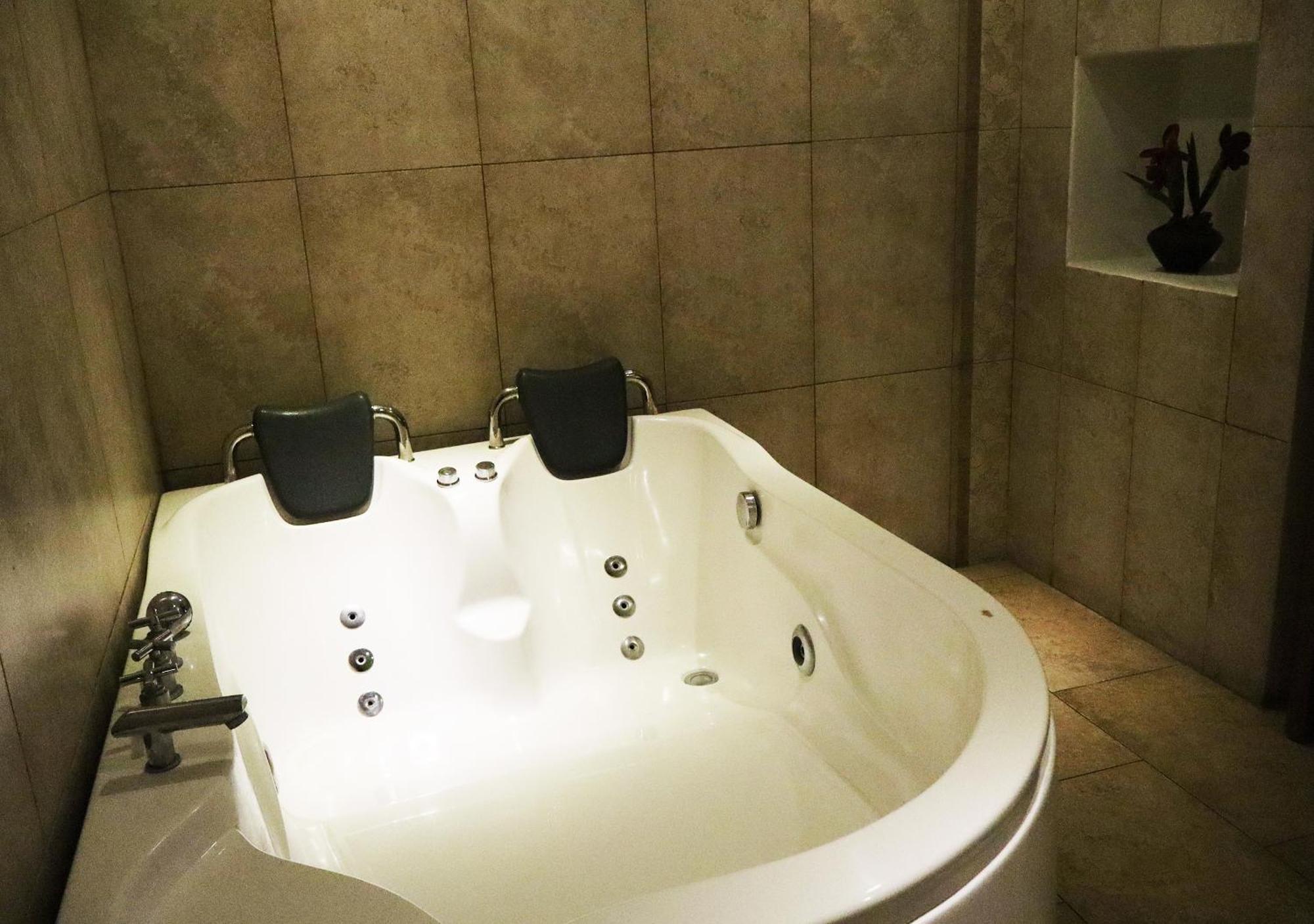 Hotel Ruinas Resort Huehuetenango Zewnętrze zdjęcie