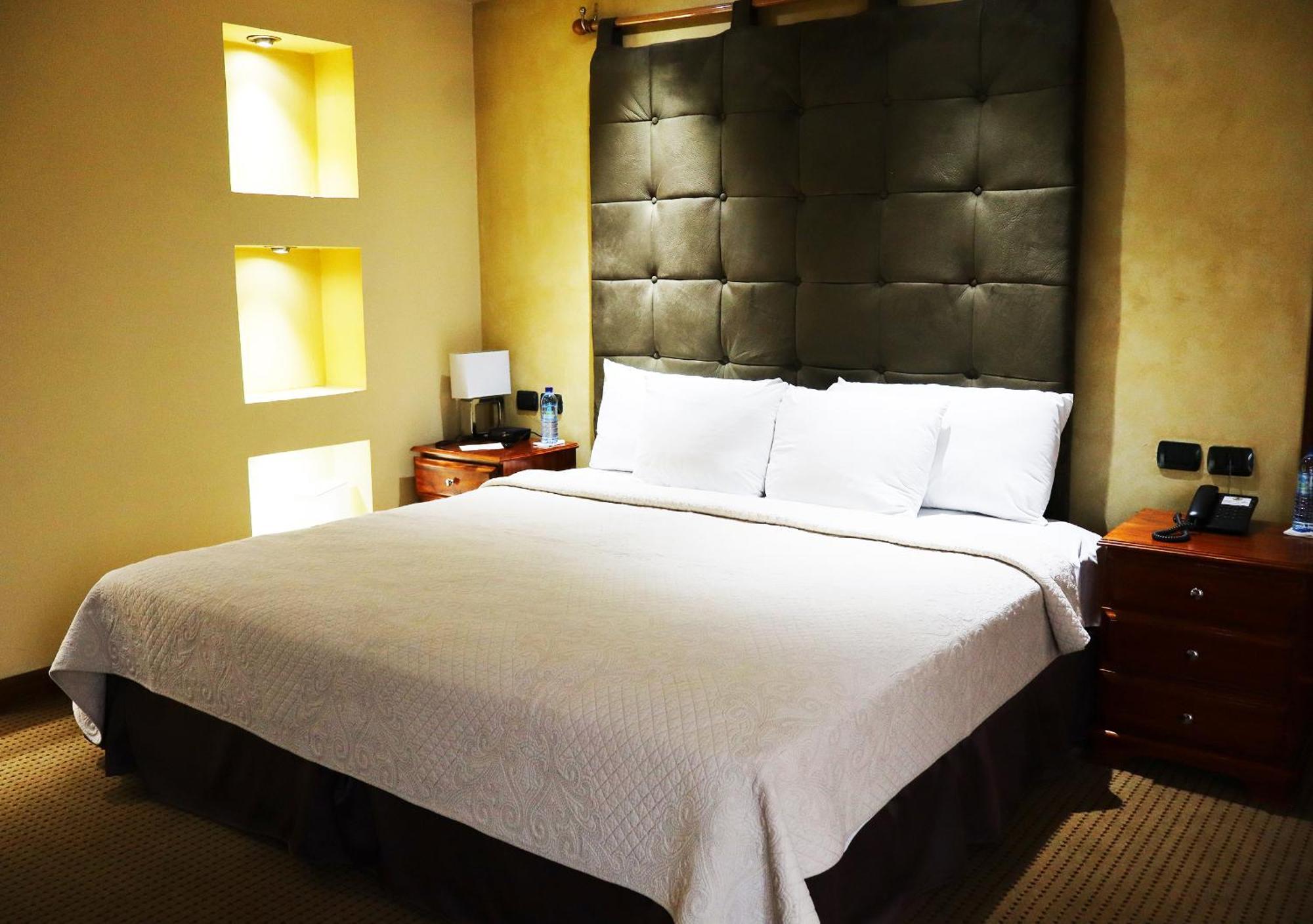 Hotel Ruinas Resort Huehuetenango Zewnętrze zdjęcie