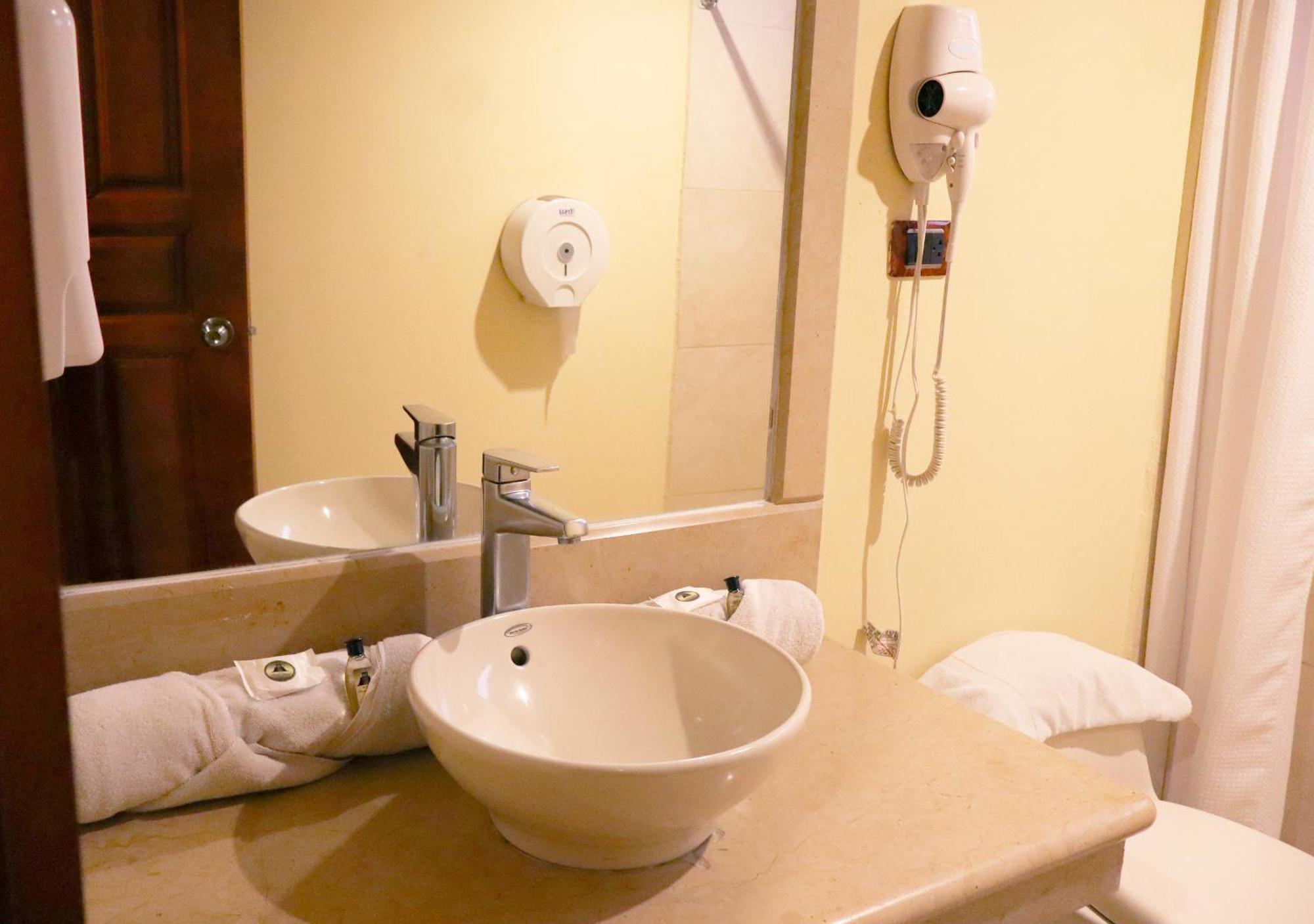 Hotel Ruinas Resort Huehuetenango Zewnętrze zdjęcie