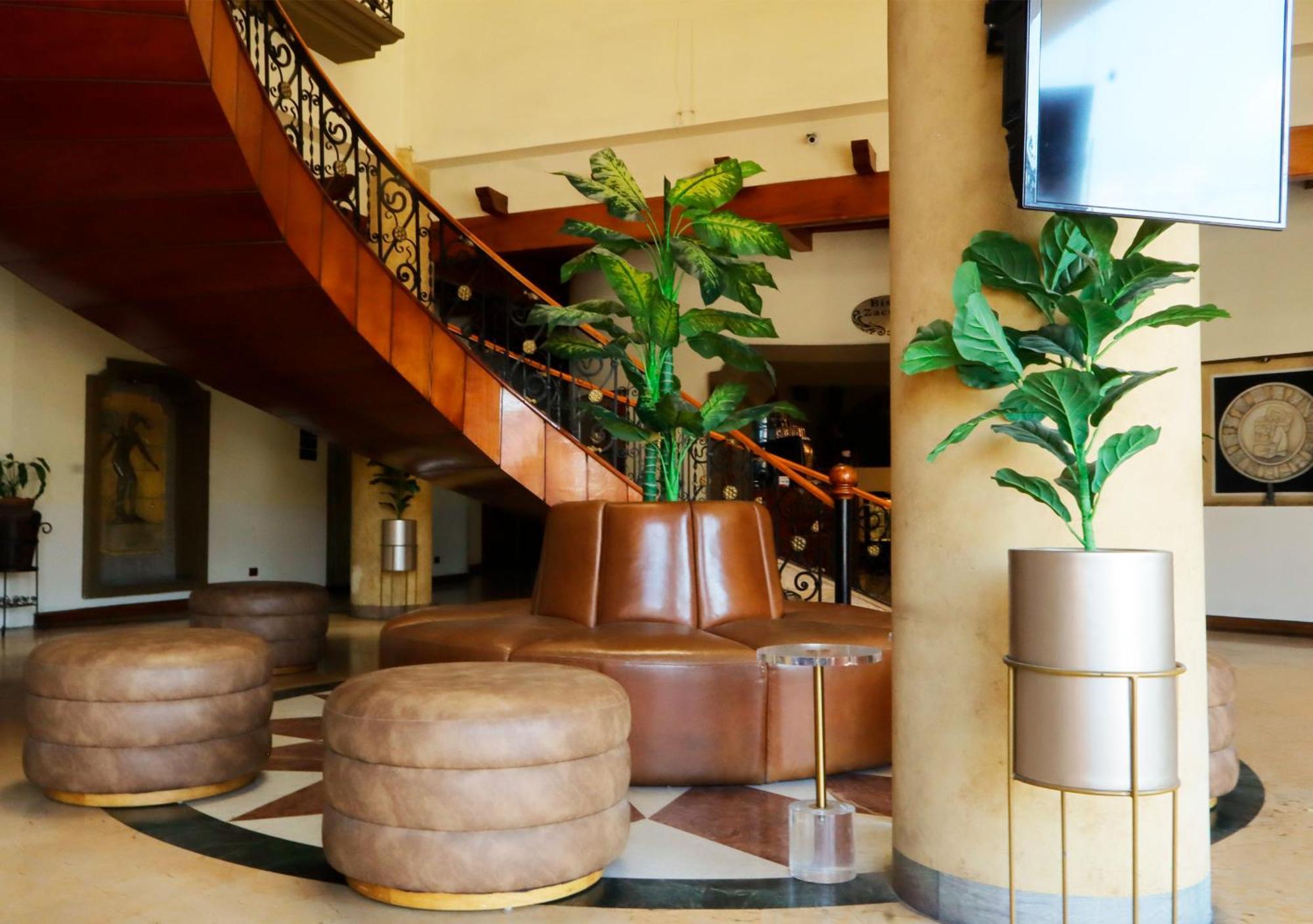 Hotel Ruinas Resort Huehuetenango Zewnętrze zdjęcie