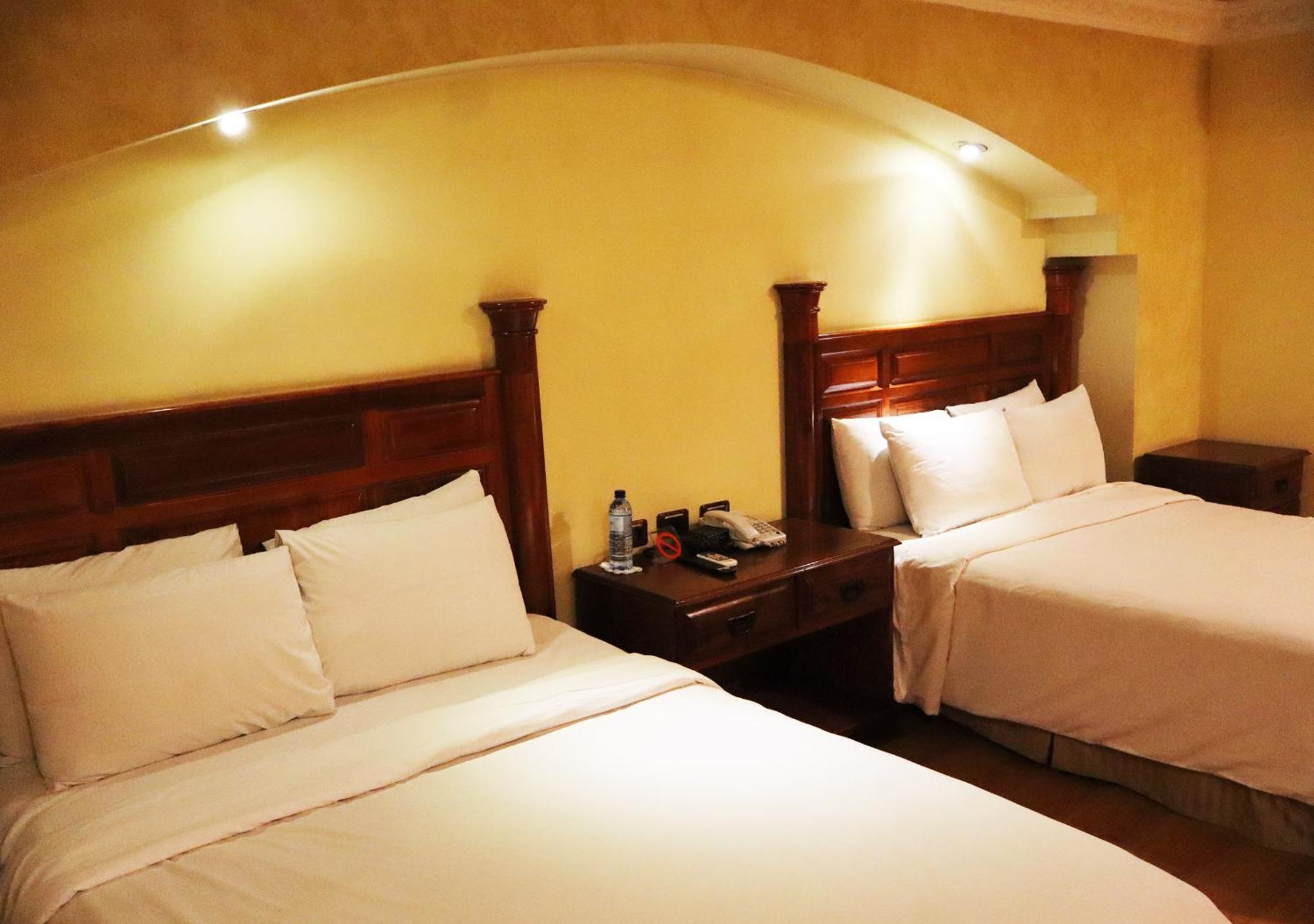 Hotel Ruinas Resort Huehuetenango Zewnętrze zdjęcie