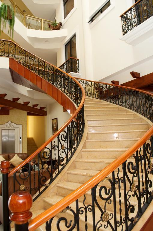 Hotel Ruinas Resort Huehuetenango Zewnętrze zdjęcie