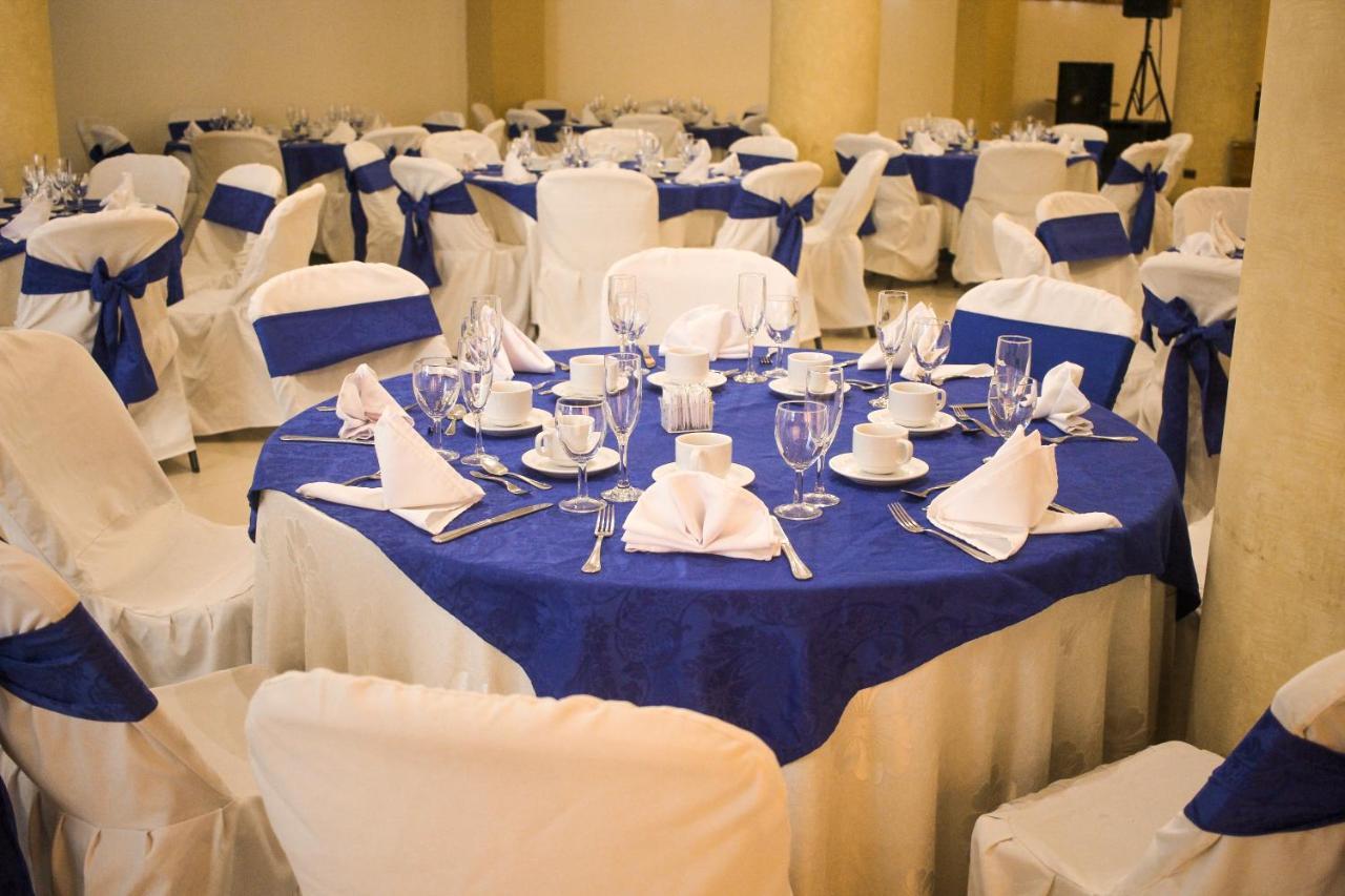 Hotel Ruinas Resort Huehuetenango Zewnętrze zdjęcie