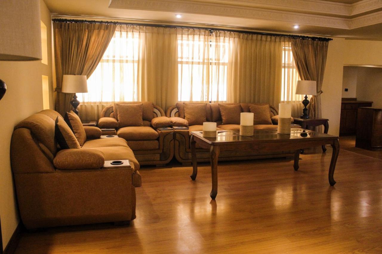 Hotel Ruinas Resort Huehuetenango Zewnętrze zdjęcie