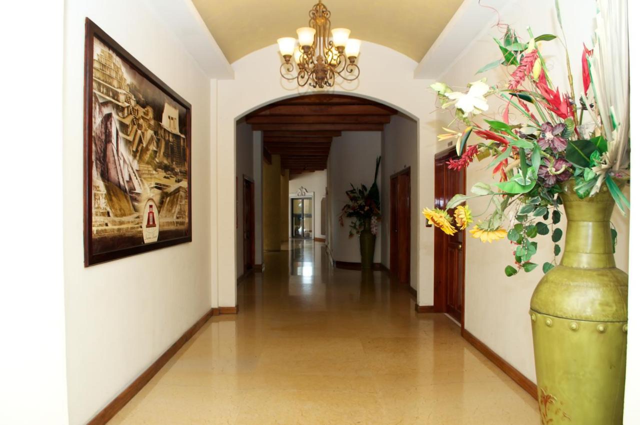Hotel Ruinas Resort Huehuetenango Zewnętrze zdjęcie