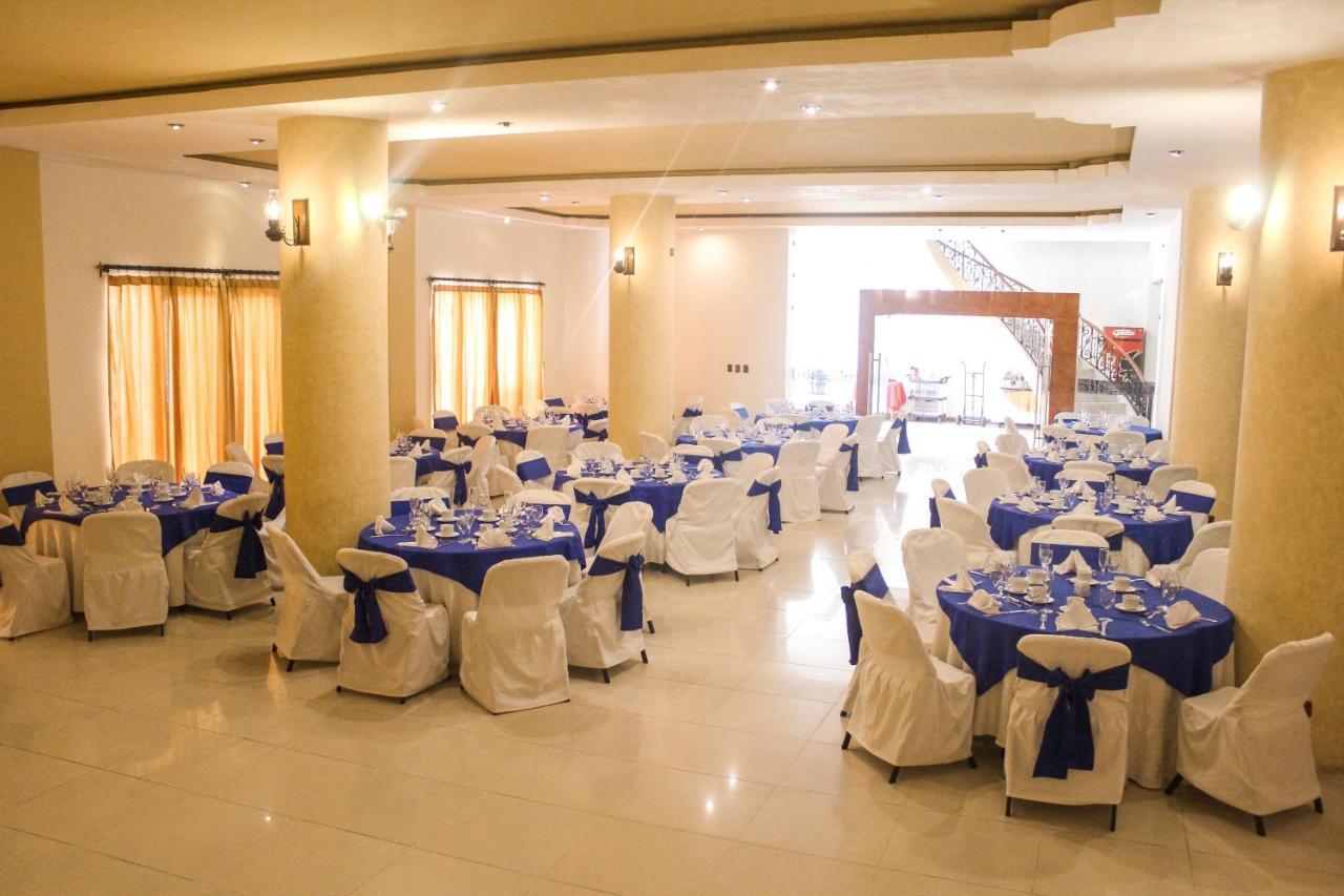 Hotel Ruinas Resort Huehuetenango Zewnętrze zdjęcie
