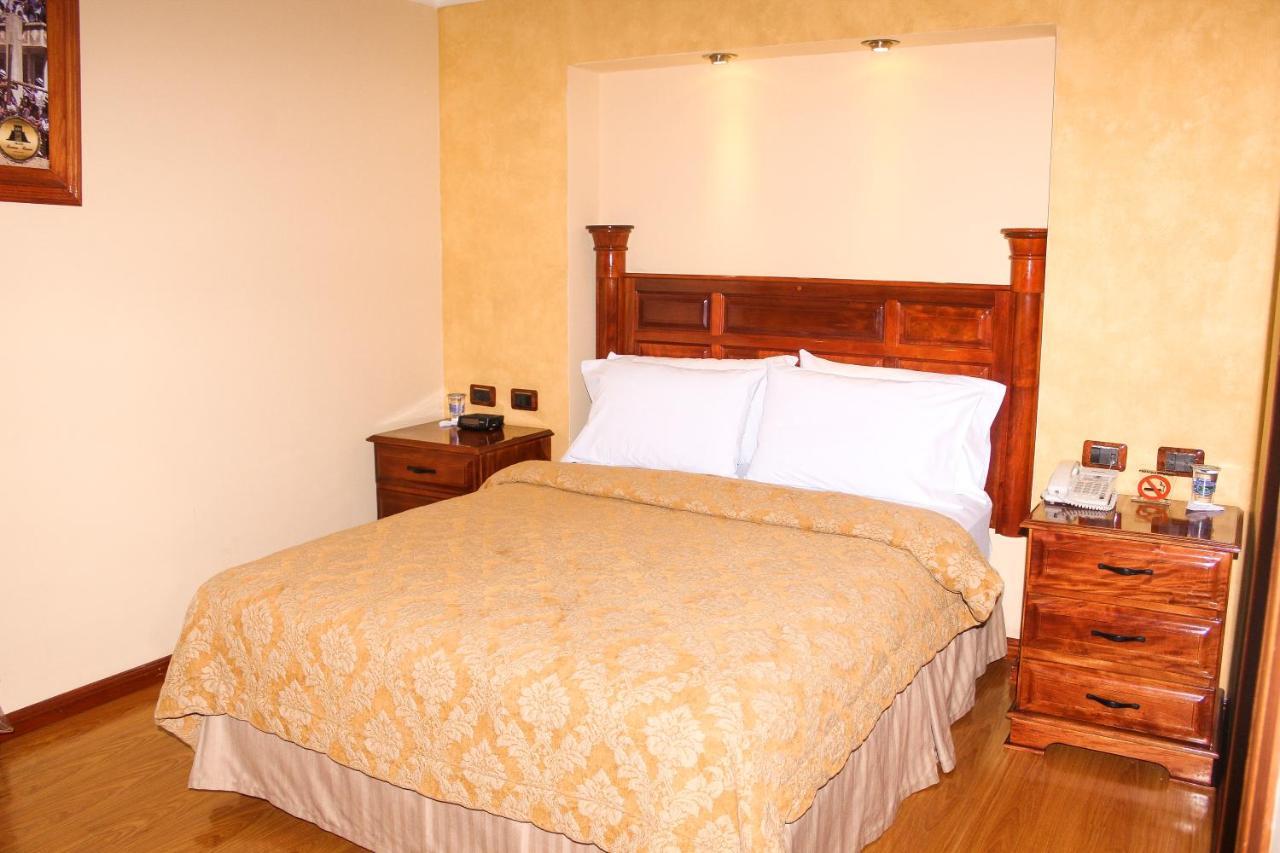 Hotel Ruinas Resort Huehuetenango Zewnętrze zdjęcie