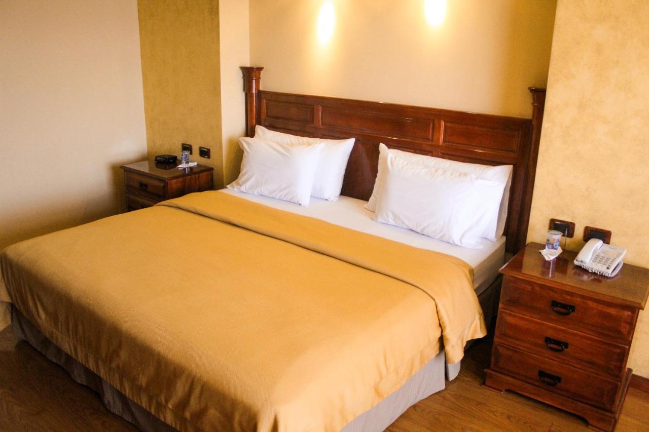 Hotel Ruinas Resort Huehuetenango Zewnętrze zdjęcie